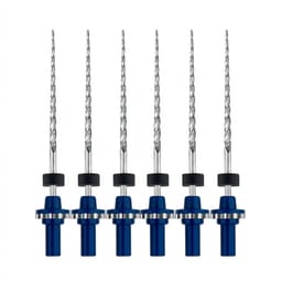 Micro Mega Hero Shaper Individual Inget Files 6% 21Mm #30