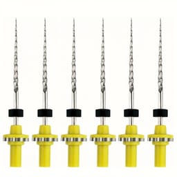 Micro Mega Hero Shaper Individual Inget Files 4% 25Mm #20