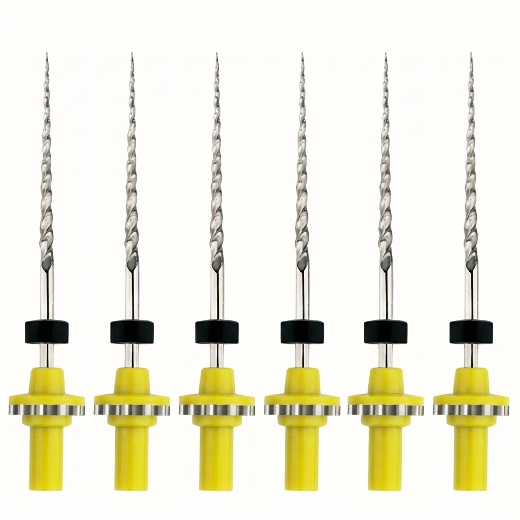 Micro Mega Hero Shaper Individual Inget Files 4% 21Mm #25