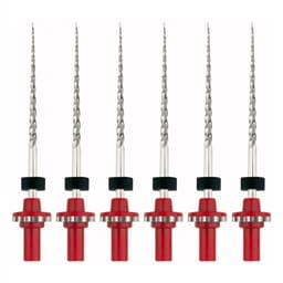 Micro Mega Hero Shaper Individual Inget Files 6% 25Mm #25