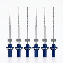 Micro Mega Hero Shaper Individual Inget Files 4% 25Mm #30