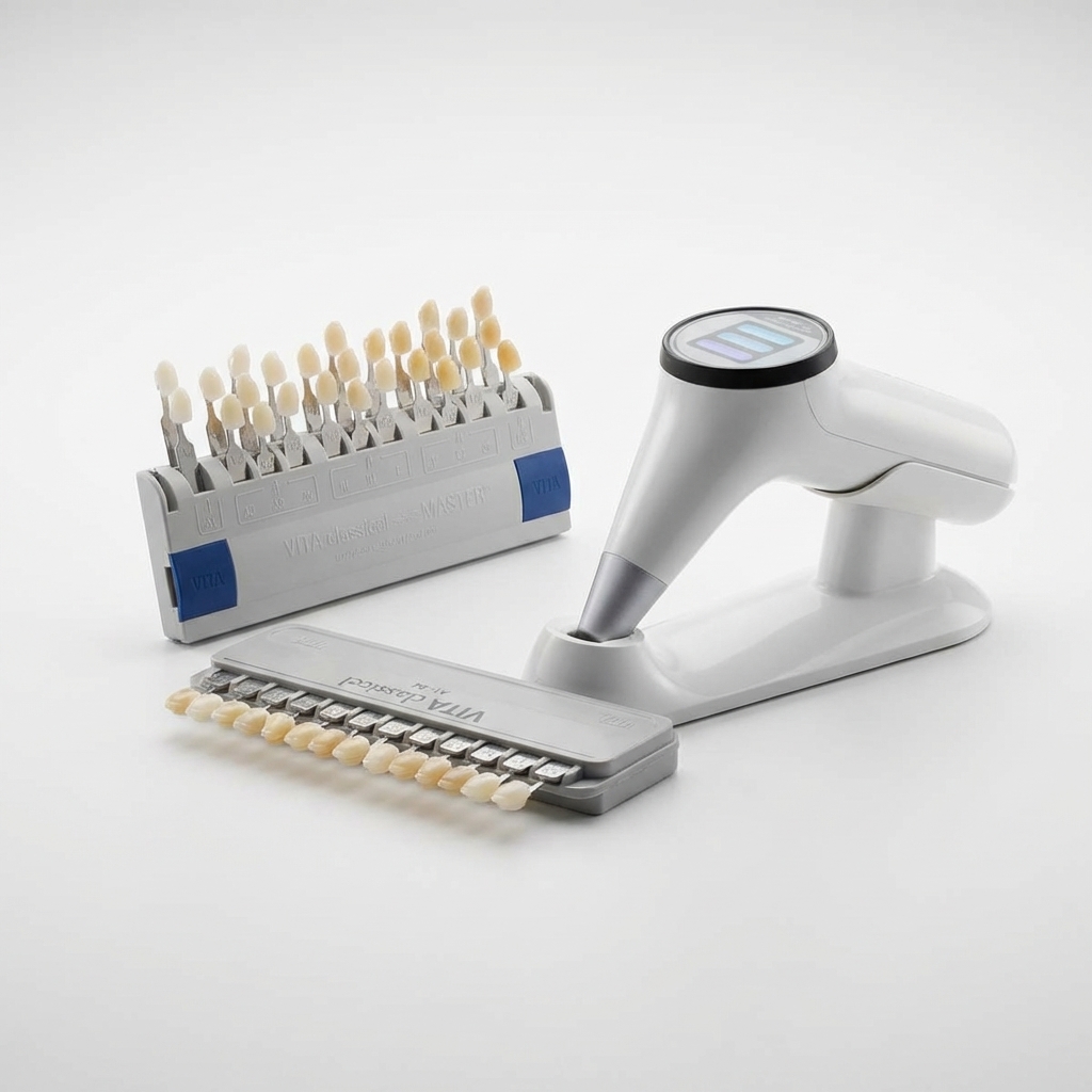 Waldent ShadePro Digital Shade Determination Device