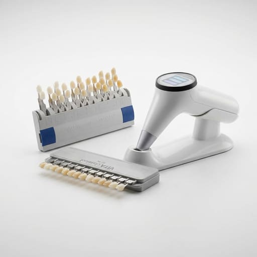 Waldent ShadePro Digital Shade Determination Device