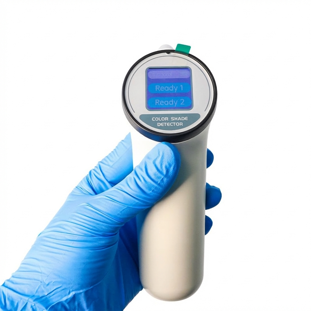 Waldent ShadePro Digital Shade Determination Device