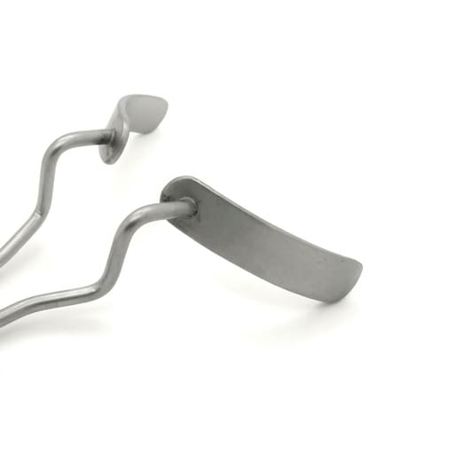 Julldent Premium Vestibulum Retractor (JULL-DENT 189)