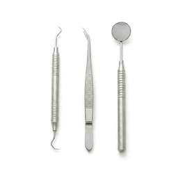 Veecare Ultra Light Examination Set