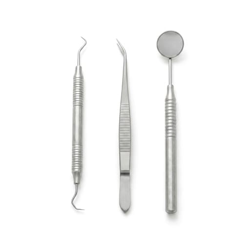 Veecare Ultra Light Examination Set