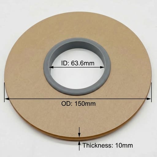 Waldent Backscatter Shield for V- Light Eco Gold DC X-Ray Machine