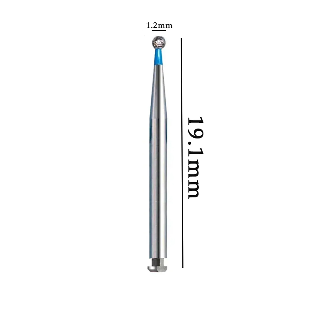 Mani Diamond Bur - Br-46 CA (For Contra-angle)