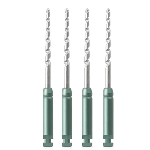 Mani GPR File Stainless Steel Size # 70-1S