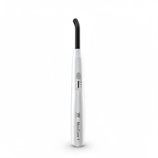 Waldent Maxcure 1 Light Cure Unit 