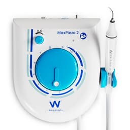 Waldent Max Piezo 2 Ultrasonic Scaler ( 5 Scaler Tips Free )