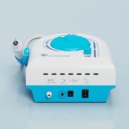 Waldent Max Piezo 2 Ultrasonic Scaler ( 5 Scaler Tips Free ) - 8