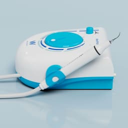 Waldent Max Piezo 2 Ultrasonic Scaler ( 5 Scaler Tips Free ) - 9