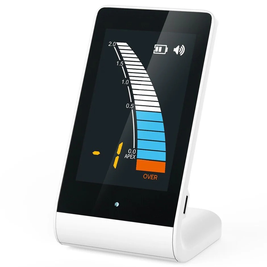 Dental Micropex Apex Locator 