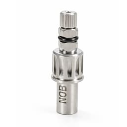 Dentaltech Multi Unit Straight Abutment Driver - Adin | Nobel Biocare Compatible - 3