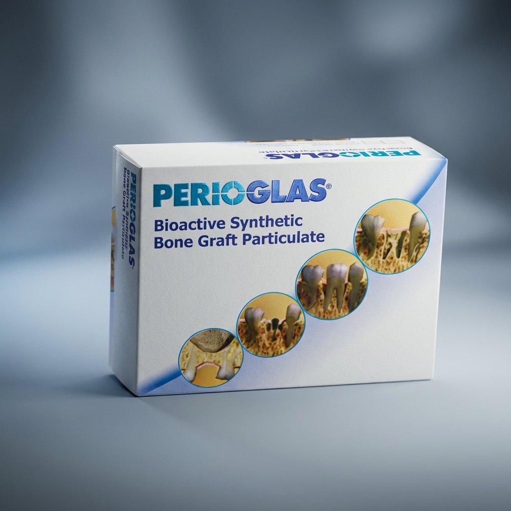 Novabone Perioglas (2 x 0.5cc)