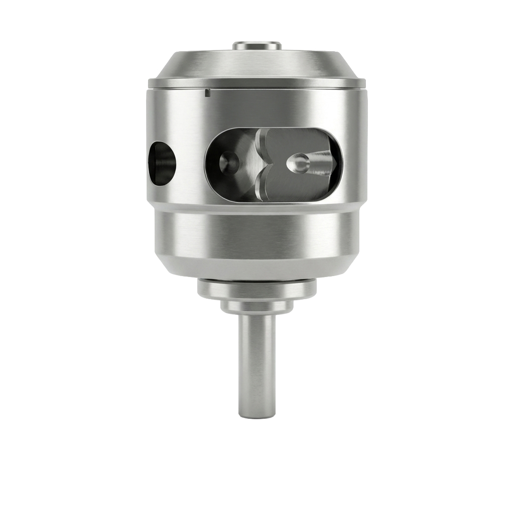 NSK Cartridge PAX2 SU03 For Pana Air FX PAF-SU B2 Airotor Handpiece