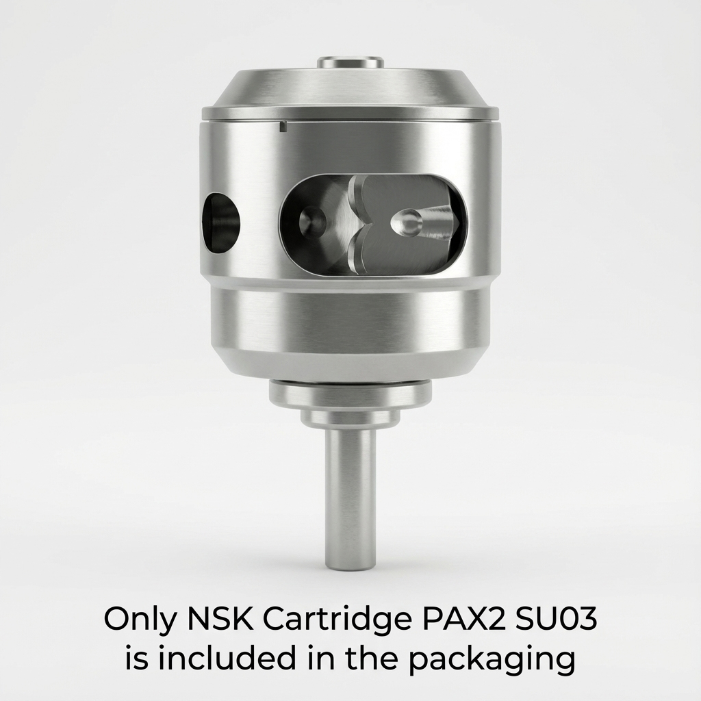 NSK Cartridge PAX2 SU03 For Pana Air FX PAF-SU B2 Airotor Handpiece