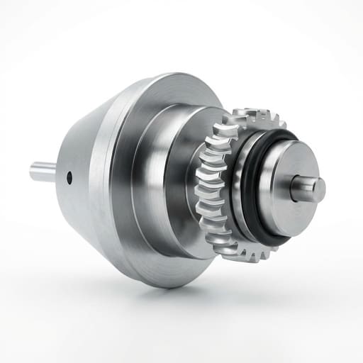 NSK PR-AQ03 Cartridge for Presto Aqua Handpiece (T816016)