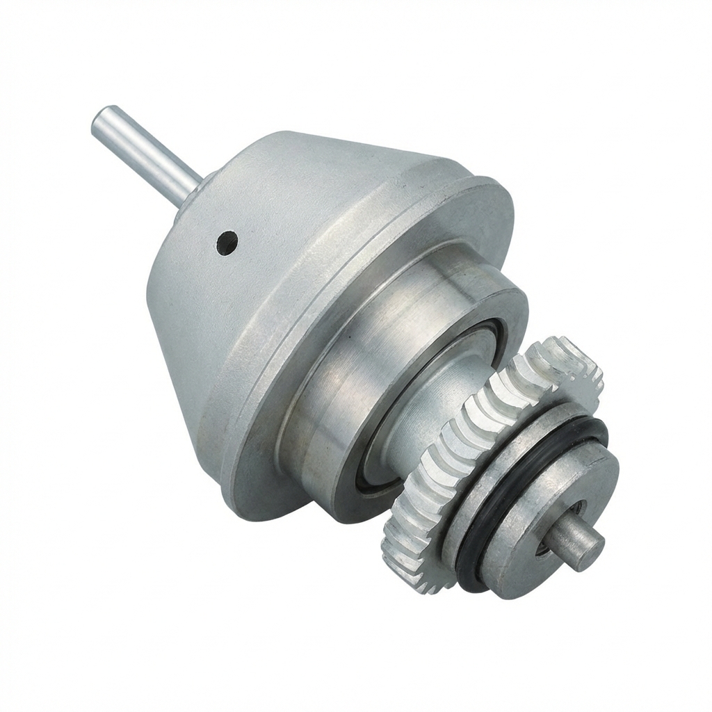 NSK Cartridge For Presto Handpiece (PR-AQ03)