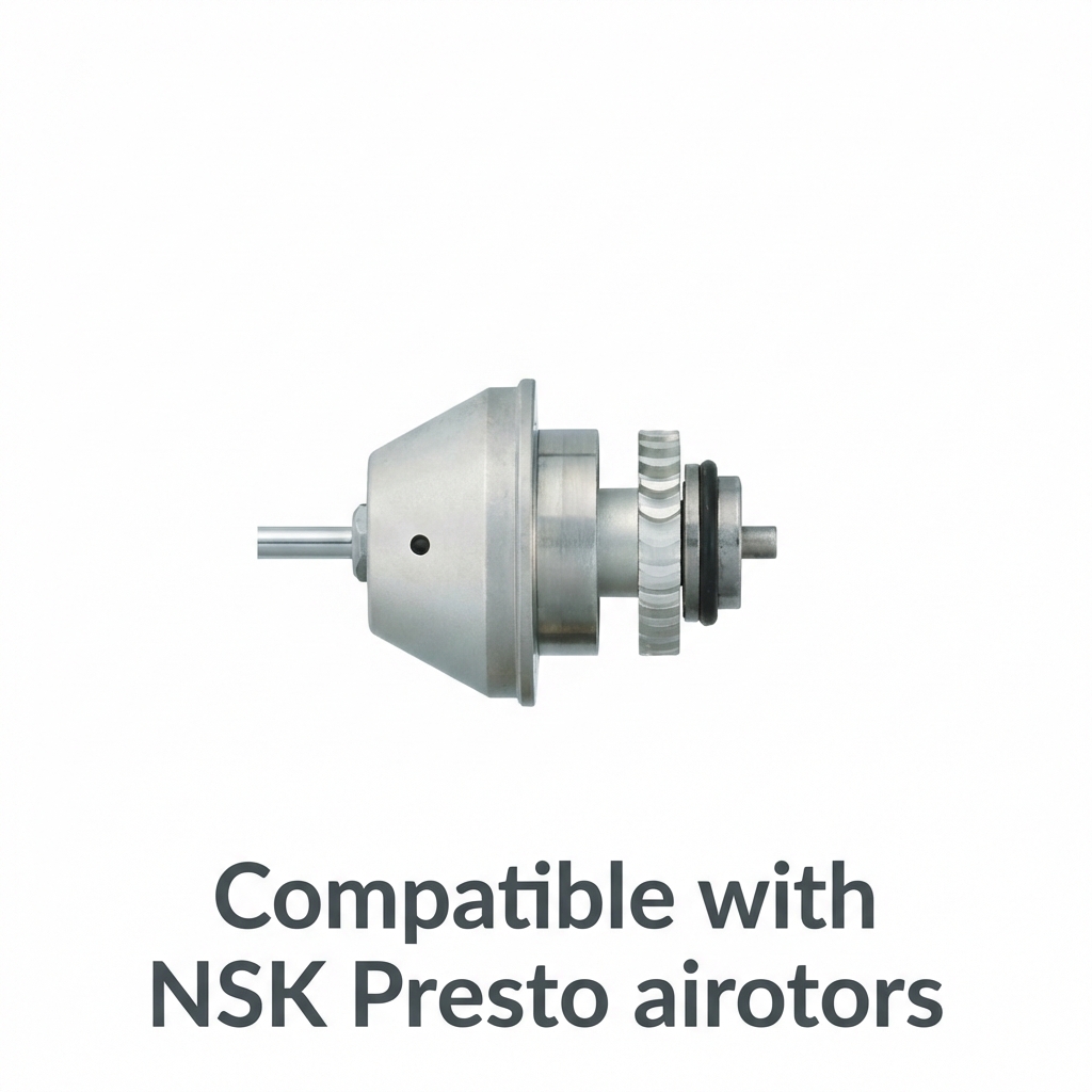 NSK Cartridge For Presto Handpiece (PR-AQ03)