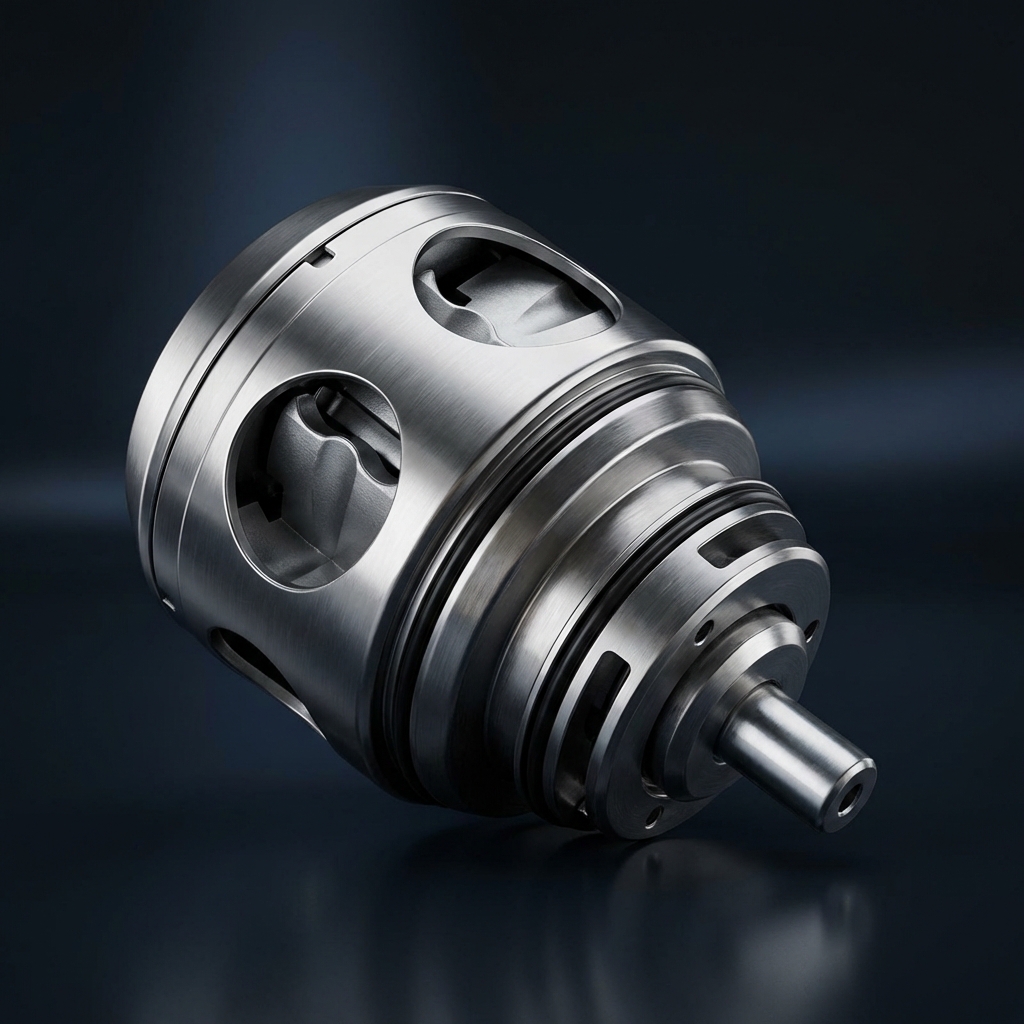 NSK Cartridge For Borden Airotor Turbine (TI-SU03)