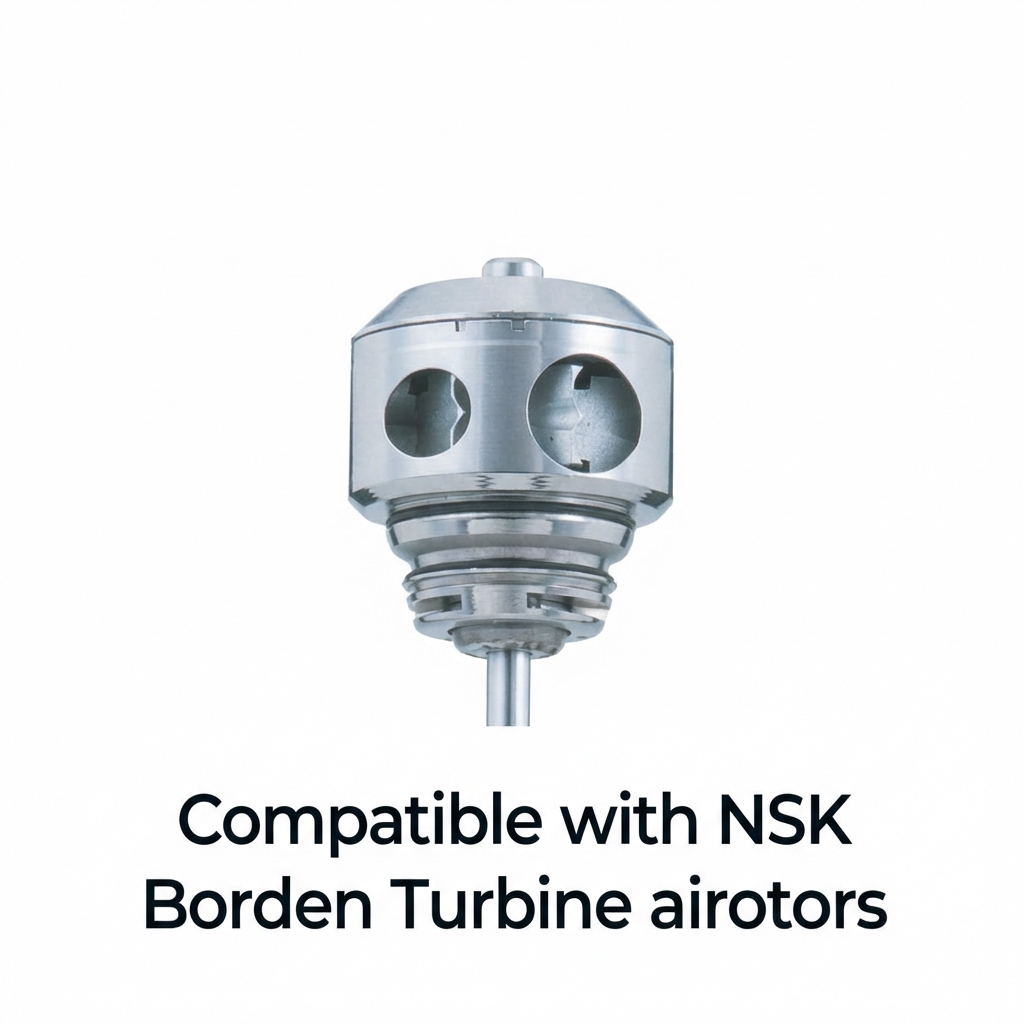 NSK Cartridge For Borden Airotor Turbine (TI-TU03)