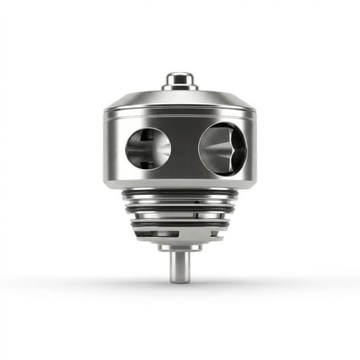 NSK NMC-TU03 Cartridge for Mach Lite XT Super Torque Airotor (P046)