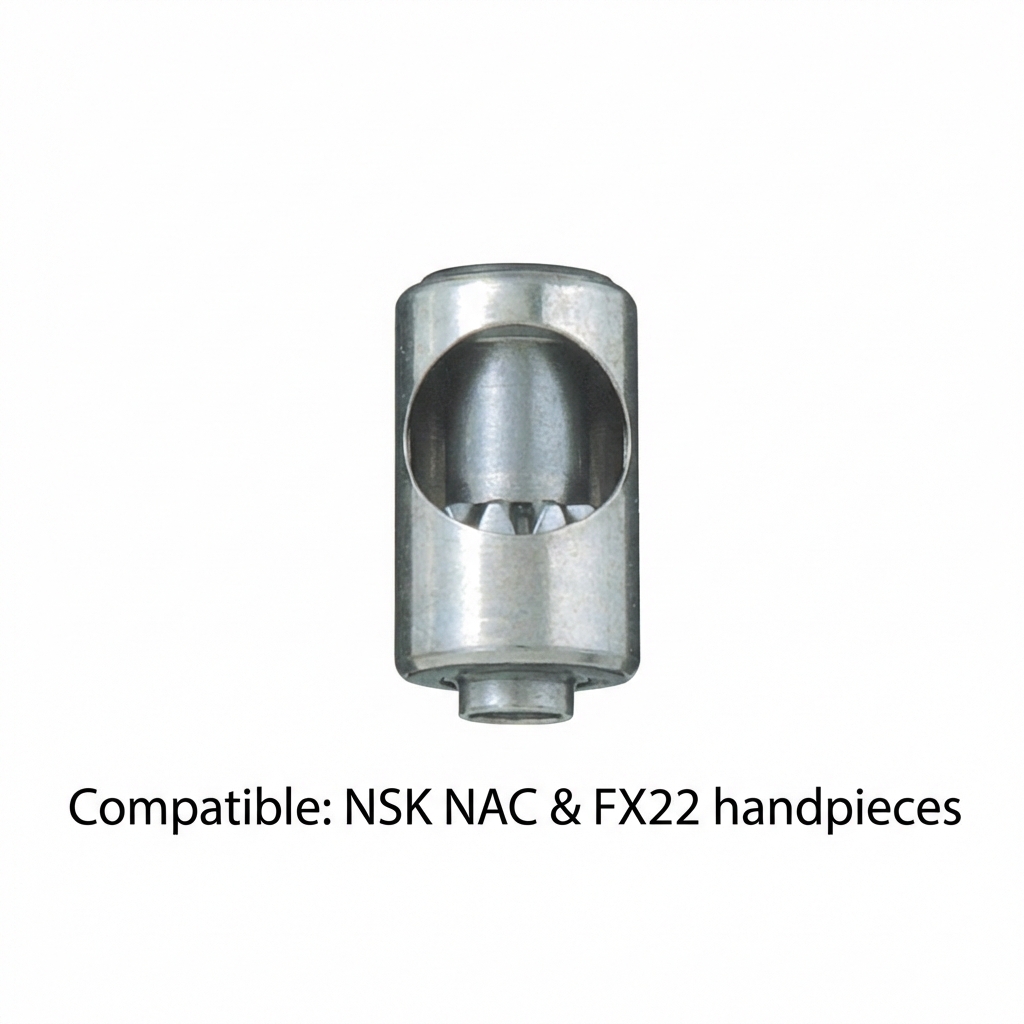 NSK Replacement Cartridge for NAC & FX22 Contra-Angle (C030011)