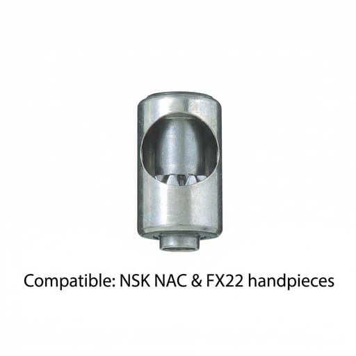 NSK Replacement Cartridge for NAC & FX22 Contra-Angle (C030011)