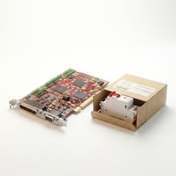 Fastform Metal 3D Printer FF-M140C Electrical & Power Control Accessories