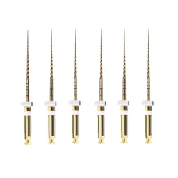 Neoendo Flex Files 25mm 4% #17