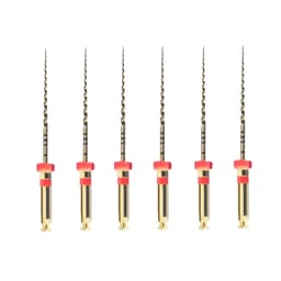 Neoendo Flex Files 25mm 4% #25