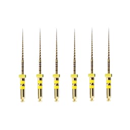 Neoendo Flex Files 25mm 6% #20