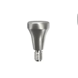 Dentaltech Healing Abutments Regular ?4.5mm X 7.0mm - Osstem | Dentium | DIO | Cowellmedi | Neobiotech | Dentis Compatible (TSHA 457R)
