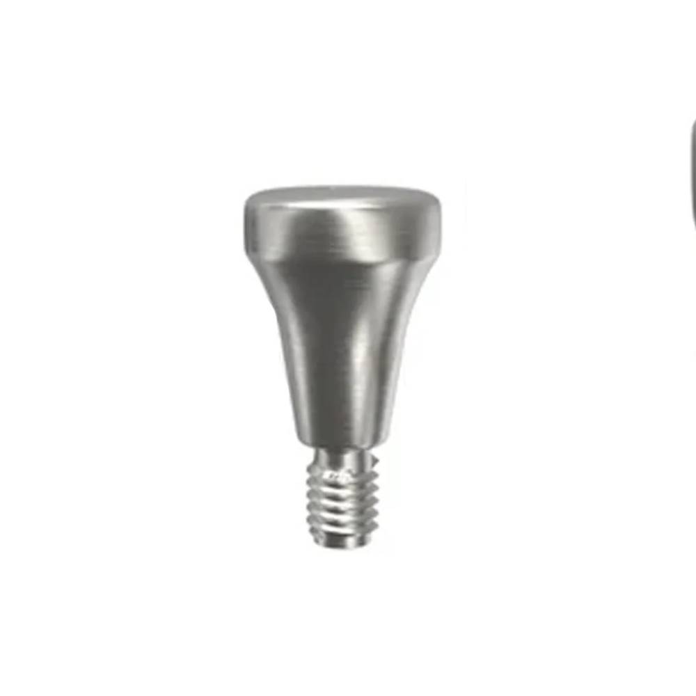 Dentaltech Healing Abutments Regular ∅5.0mm X 5.0mm - Osstem | Dentium | DIO | Cowellmedi | Neobiotech | Dentis Compatible (TSHA 505R)
