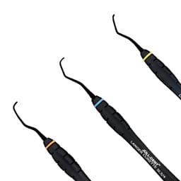 Julldent Langer Curette (JULL-DENT 196) - 6