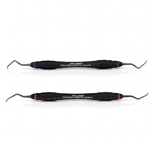 Julldent Columbia Curette - SC4R/4L