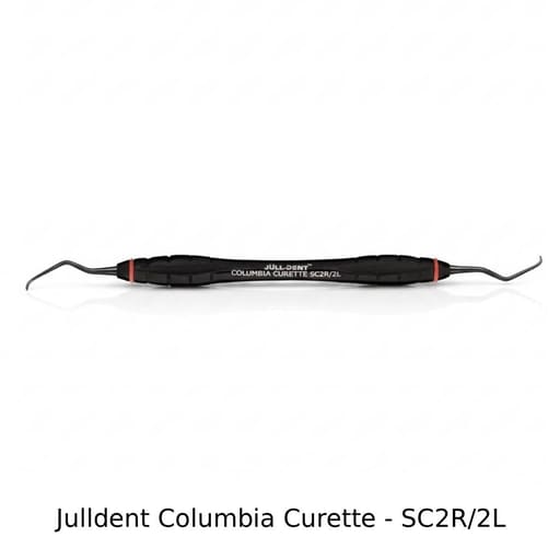 Julldent Columbia Curette (JULL-DENT 197)
