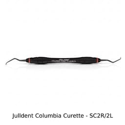 Julldent Columbia Curette - SC2R/2L
