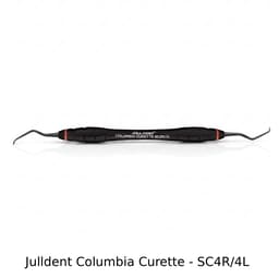 Julldent Columbia Curette - SC4R/4L