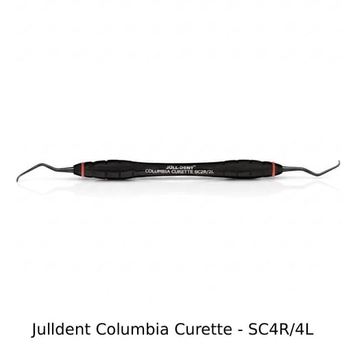 Julldent Columbia Curette (JULL-DENT 197)