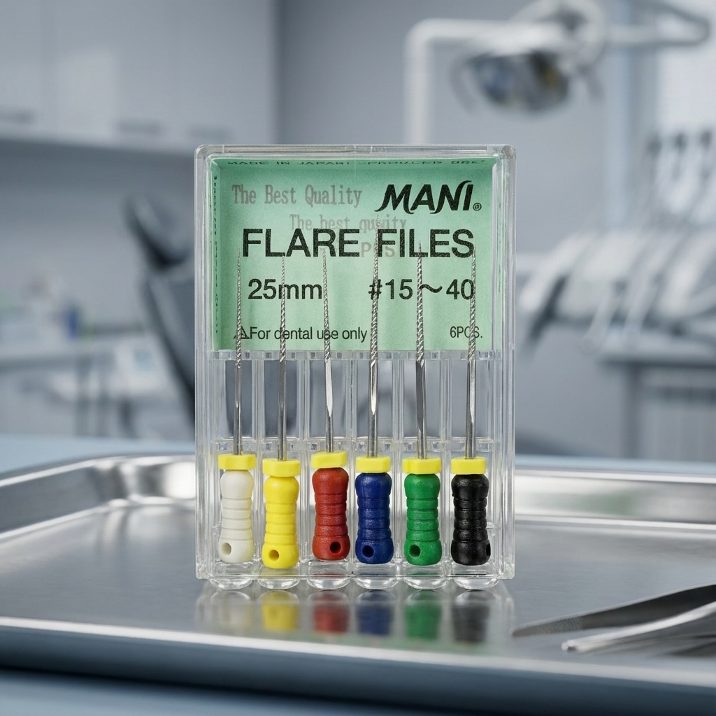 Mani F