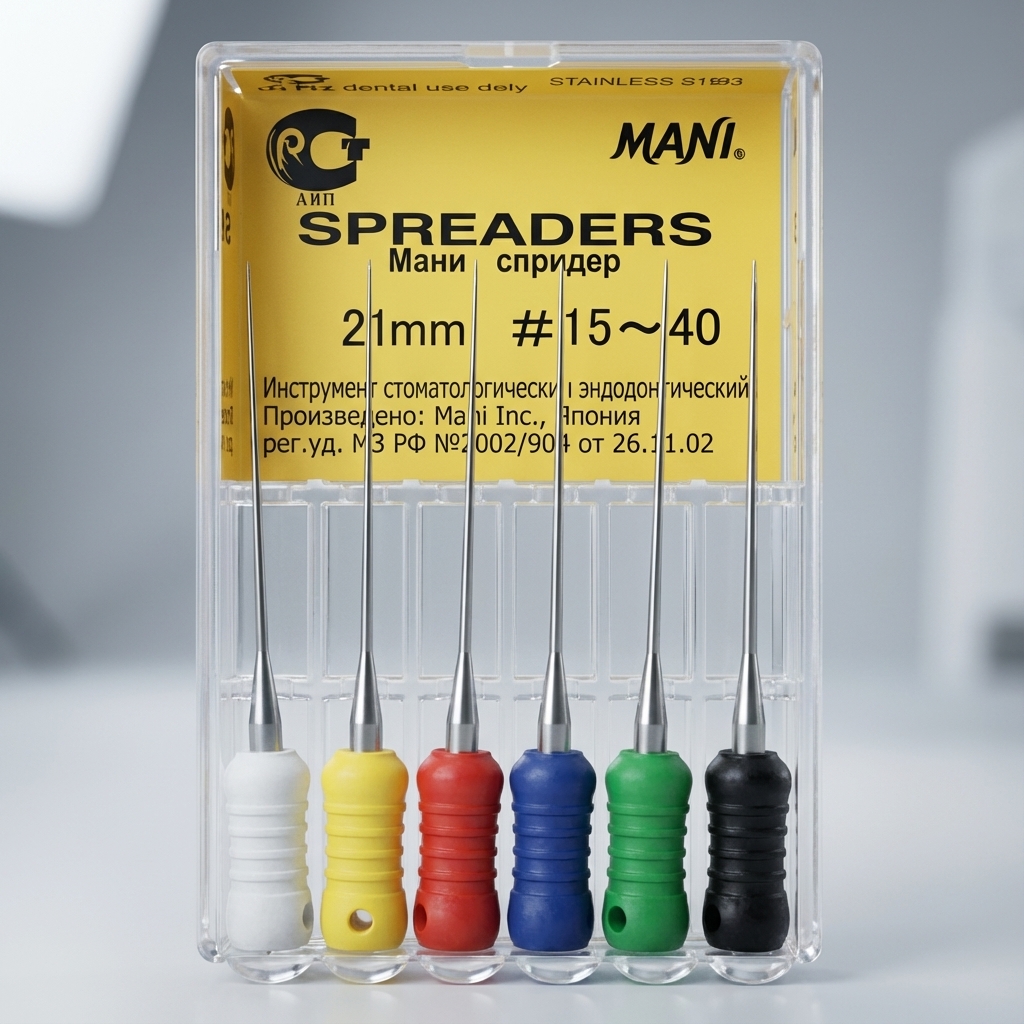 Mani Finger Spreaders 21mm