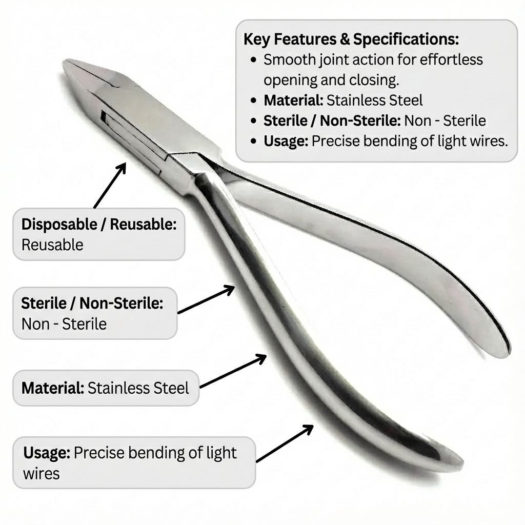 iDENTical Implant practice Bone Graft Model M2021