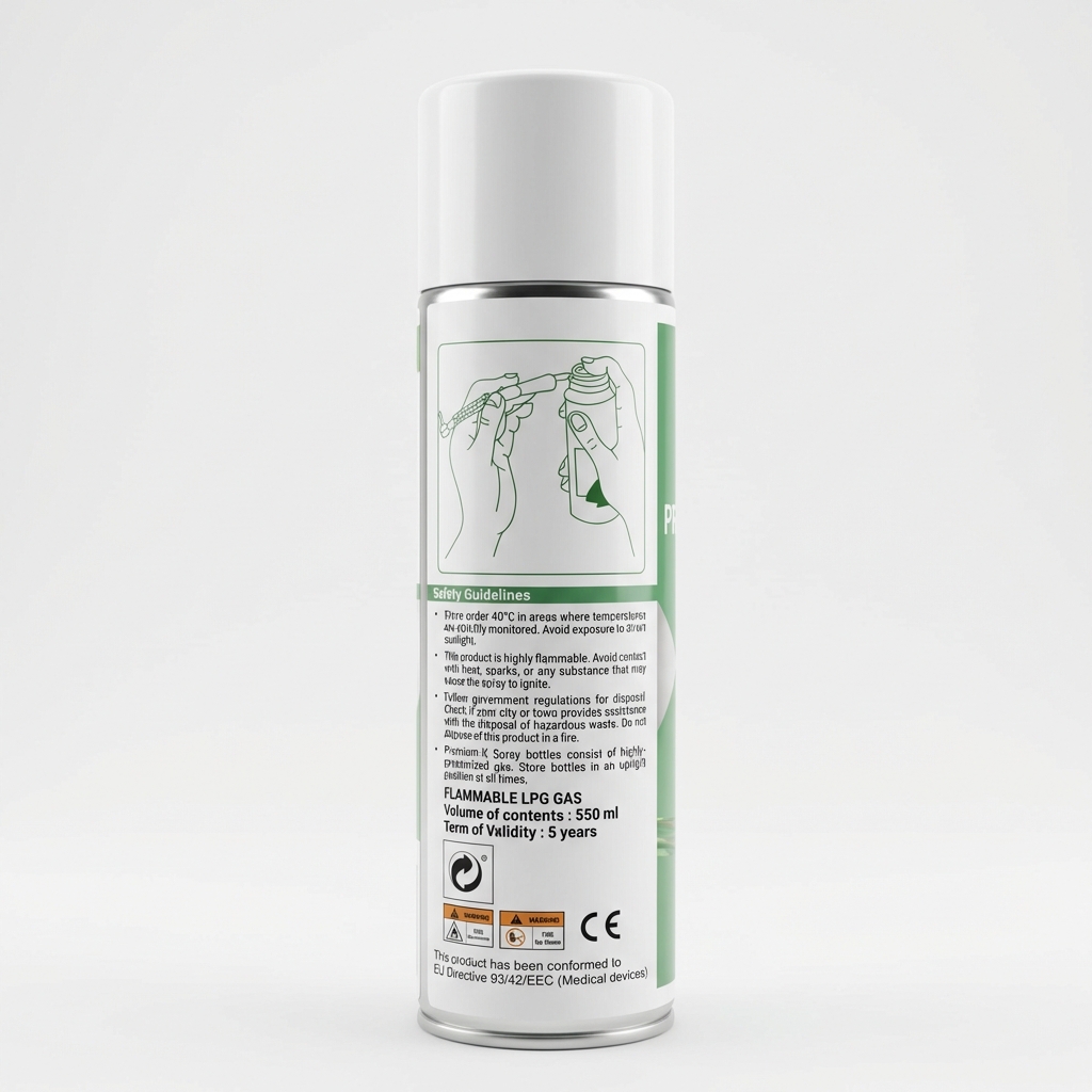 Confident Premium-X Spray Plus