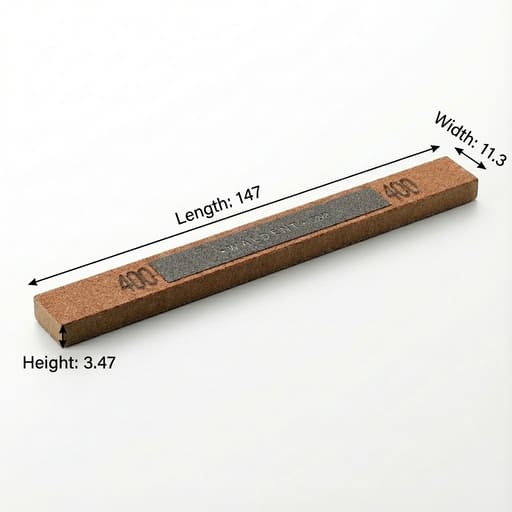 Waldent Instruments Sharpening Tool (99/2)