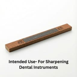 Waldent Instruments Sharpening Tool (99/2) - 4