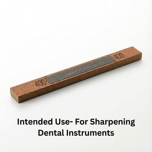 Waldent Instruments Sharpening Tool (99/2)